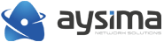 Aysima Logo
