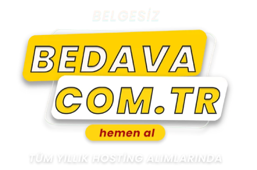 .TR Alan Adı Hediyesi