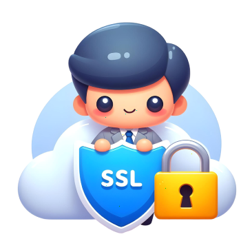 Ücretsiz SSL